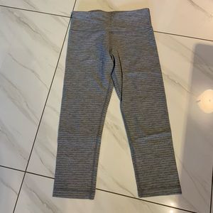 Lululemon Wunder Under Crops